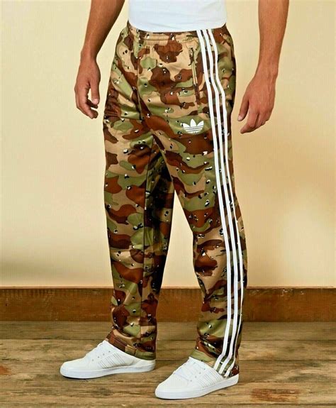 adidas camouflage anzug damen|Camouflage.